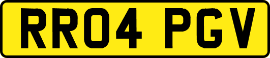 RR04PGV