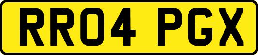 RR04PGX