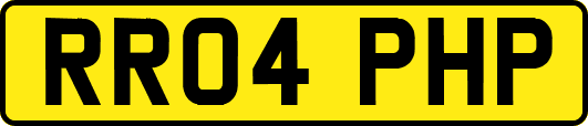 RR04PHP