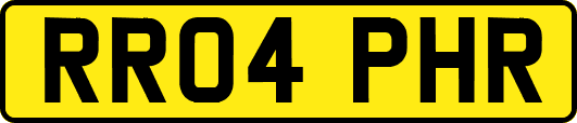 RR04PHR