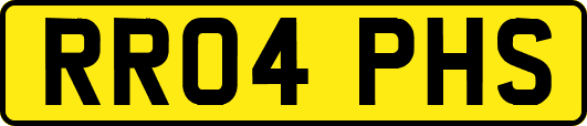 RR04PHS