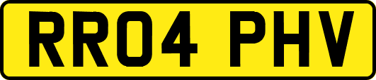 RR04PHV