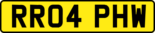 RR04PHW