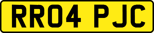 RR04PJC
