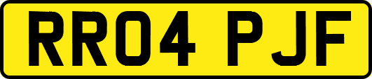 RR04PJF