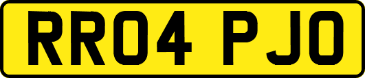 RR04PJO