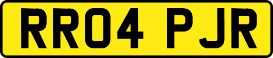 RR04PJR