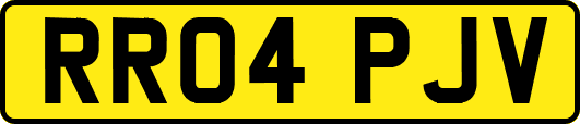 RR04PJV