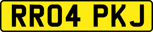 RR04PKJ