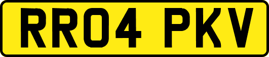 RR04PKV