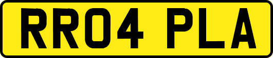 RR04PLA