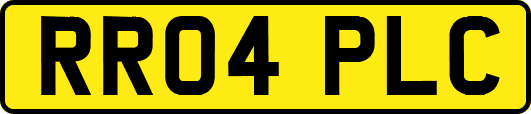 RR04PLC