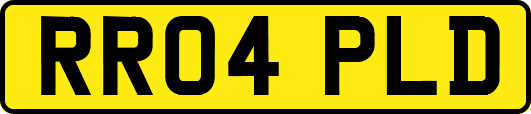 RR04PLD