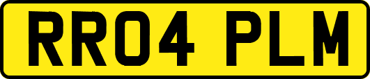 RR04PLM