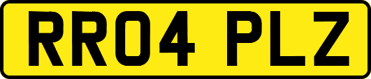 RR04PLZ