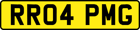 RR04PMG
