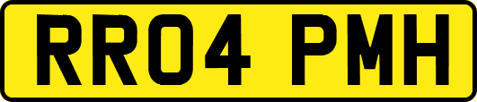 RR04PMH