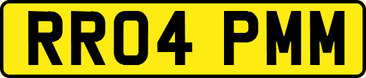 RR04PMM