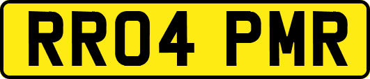 RR04PMR