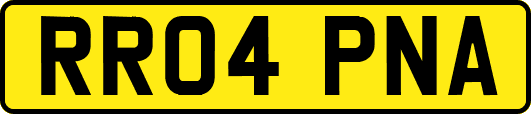 RR04PNA