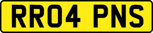 RR04PNS