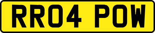 RR04POW