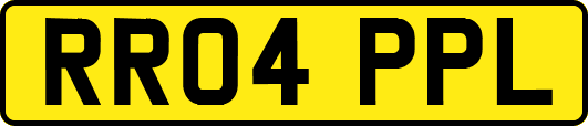 RR04PPL