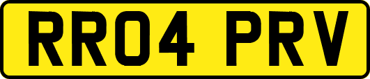 RR04PRV