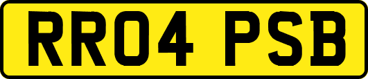 RR04PSB