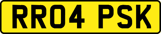 RR04PSK