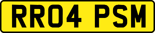 RR04PSM