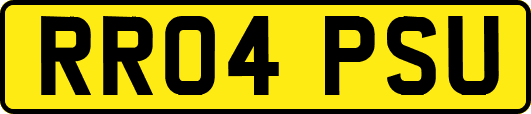 RR04PSU