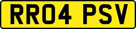 RR04PSV