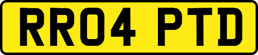 RR04PTD