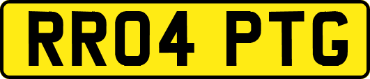 RR04PTG
