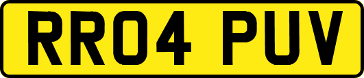 RR04PUV