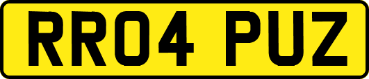 RR04PUZ