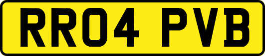 RR04PVB