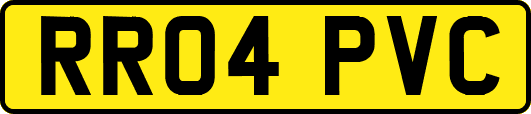 RR04PVC
