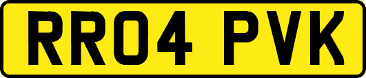 RR04PVK