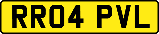 RR04PVL
