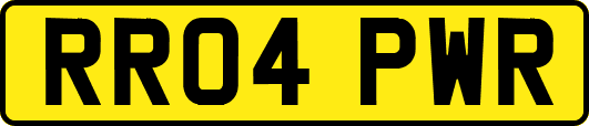 RR04PWR