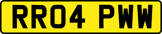 RR04PWW