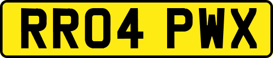 RR04PWX