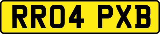 RR04PXB