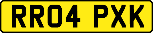 RR04PXK