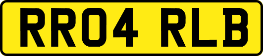 RR04RLB