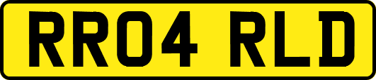 RR04RLD