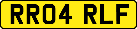 RR04RLF