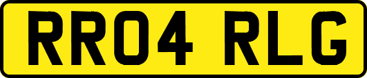 RR04RLG